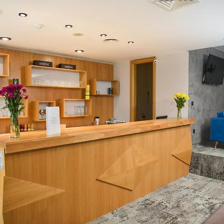 Park 4* バンスコ