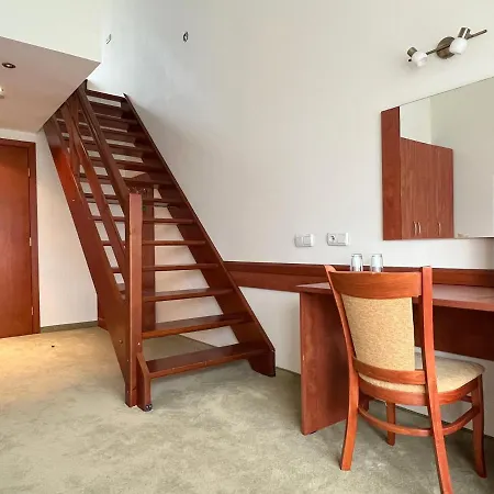 Park 4* バンスコ