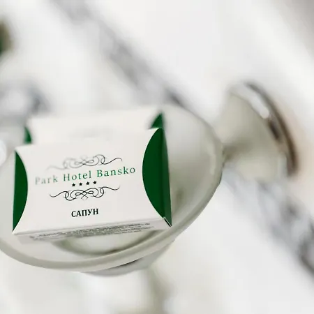 Park 4* バンスコ