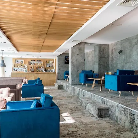 ホテル Park バンスコ