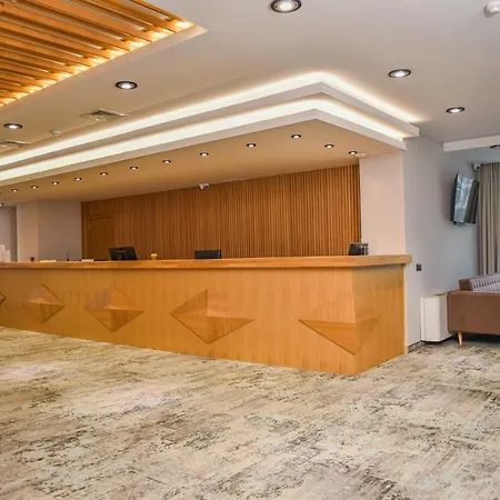 Hotel Park 4*