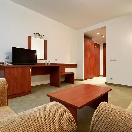 Park Hotel 4*