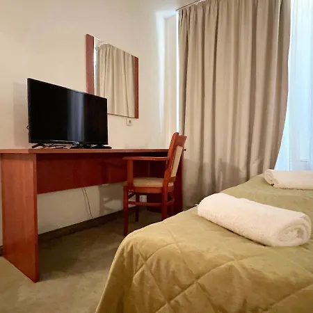 Park Hotel Bansko