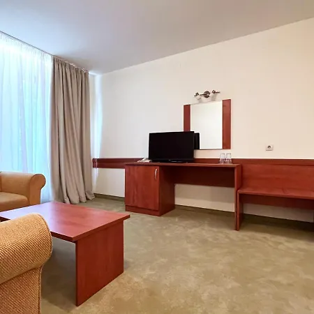Park Hotel 4*