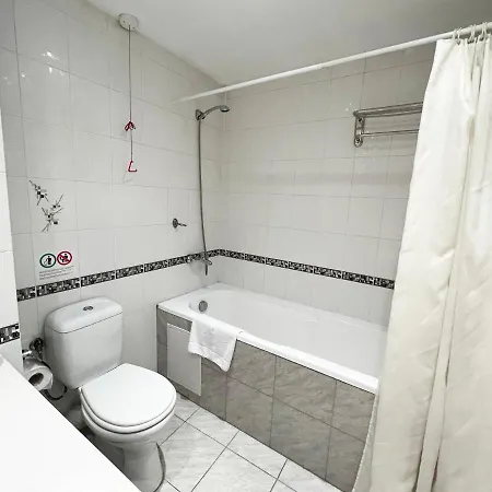 Hotel Park 4*