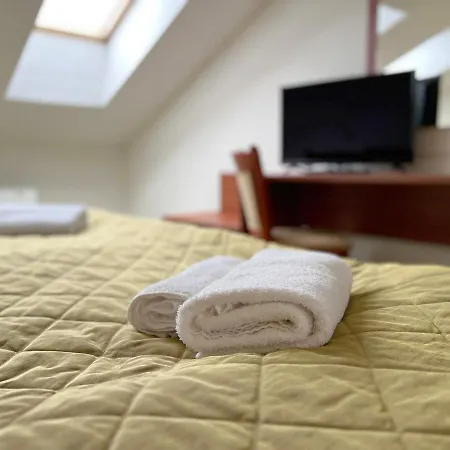 Park Hotel 4*