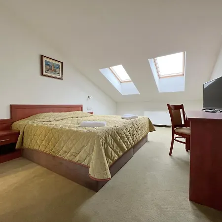 Park Hotel