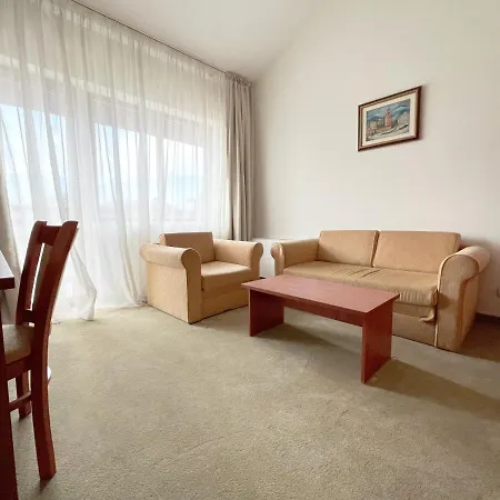 Park 4* Bansko