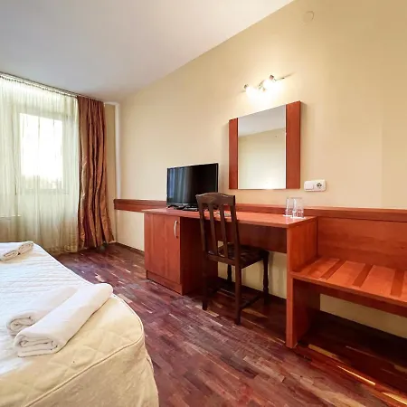 Hotel Park 4*