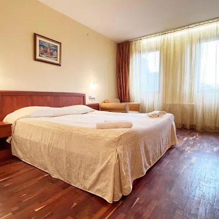 Hotel Park Bansko