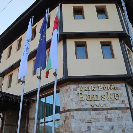 Park Hotel Bansko