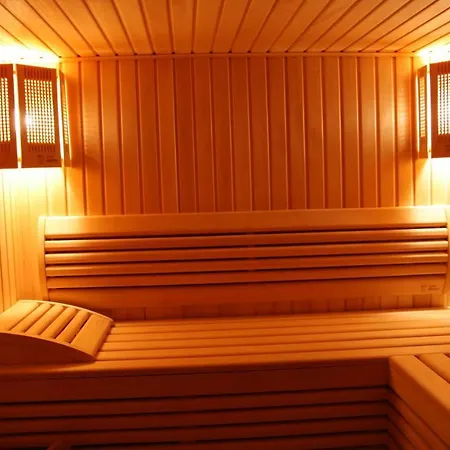 Park Hotel 4*