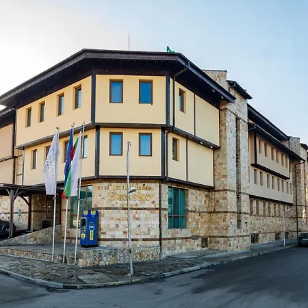Hotel Park Bansko
