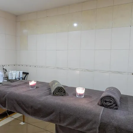 Hotel Park 4*